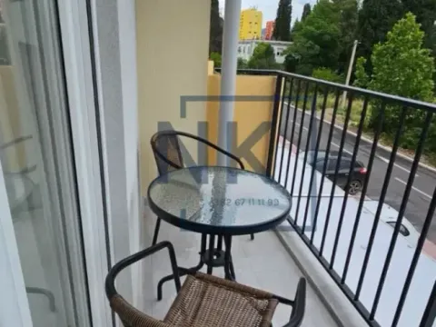 Izdavanje, jednosoban stan, 45m², Tuški Put, Podgorica - image 13