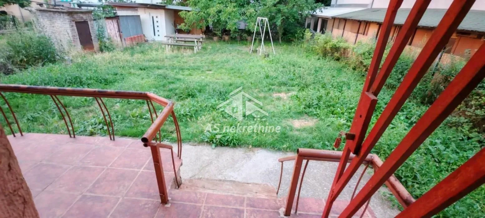 Izdavanje, dvosoban stan, 40m², Čukarica, Beograd
