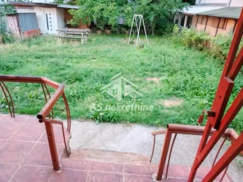 Izdavanje, dvosoban stan, 40m², Čukarica, Beograd - image 18