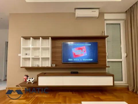 Sale, two bedroom apartment, 41m², Centar, Novi Sad - image 3