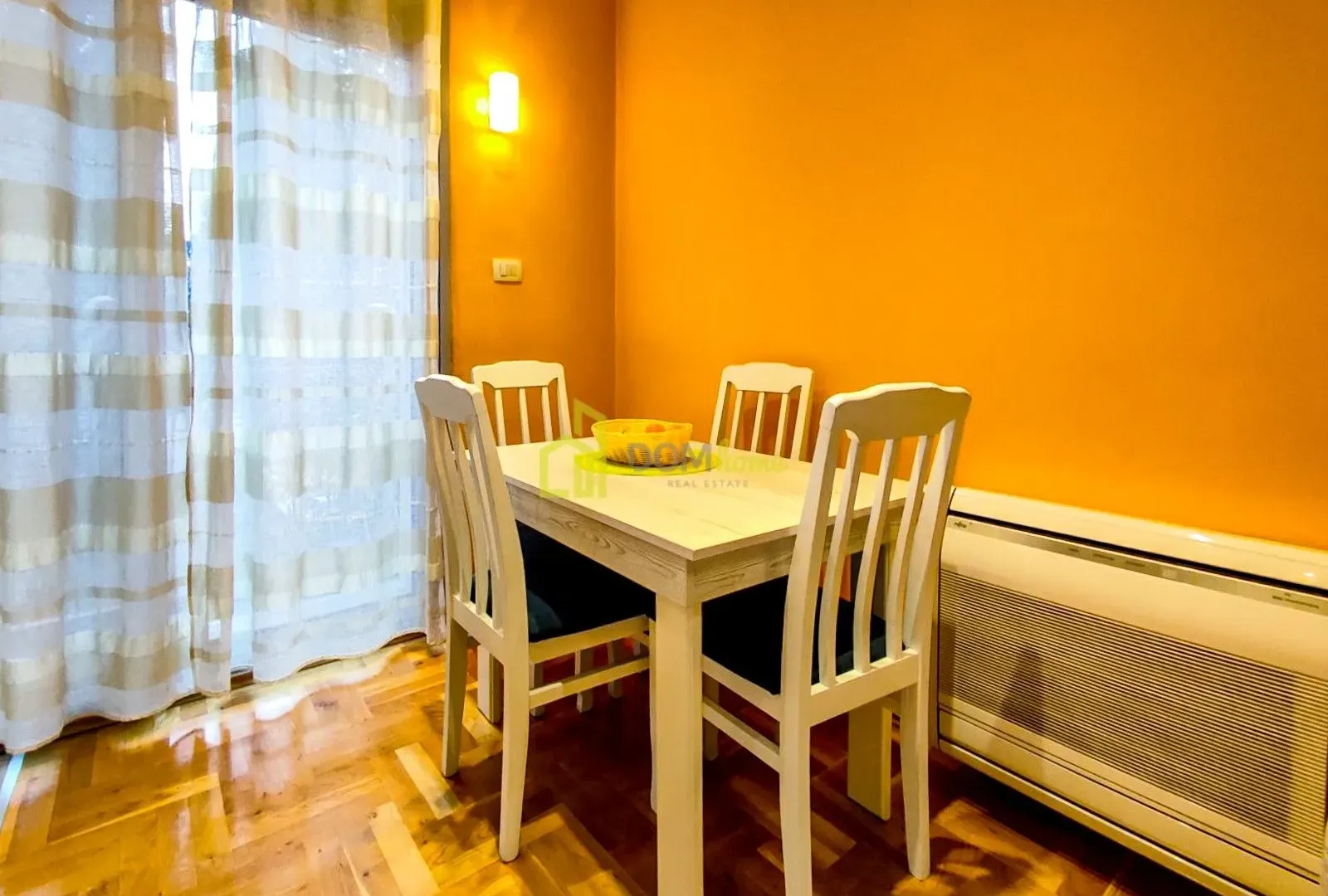 Prodaja, dvosoban stan, 50m², Preko Morače, Podgorica