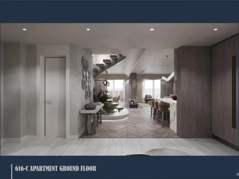 Prodaja, četvorosoban stan, 253m², Ilino, Bar - image 7