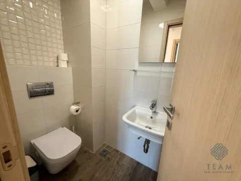 Rent, two bedroom apartment, 68m², City Kvart, Podgorica - image 10