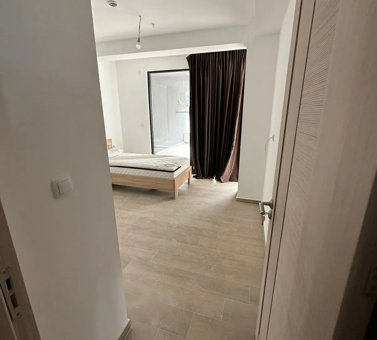 Sale, apartment, 113m², Budva, Crna Gora