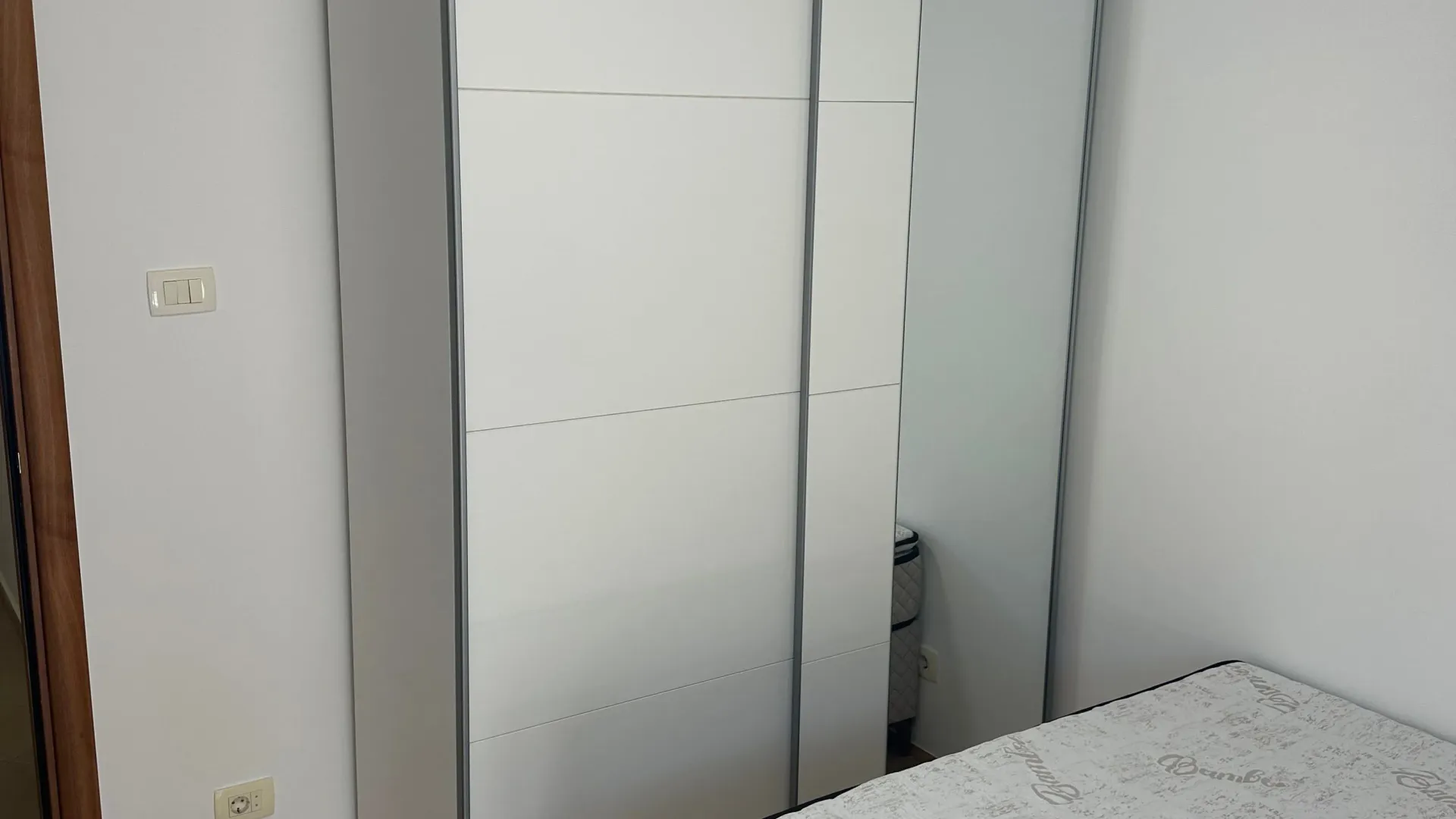 Rent, two bedroom apartment, 72m², Momišići, Podgorica