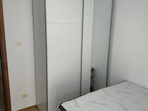 Rent, two bedroom apartment, 72m², Momišići, Podgorica - image 12