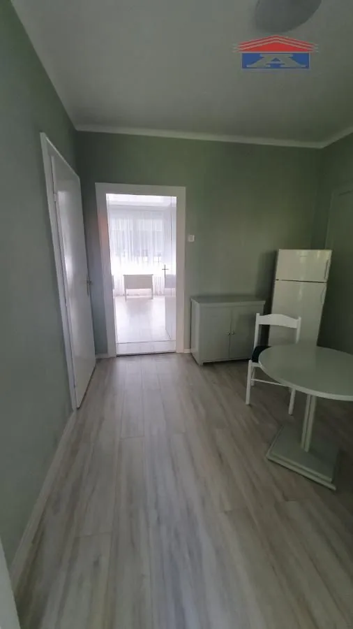 Rent, one bedroom apartment, 30m², Sajmište, Novi Sad