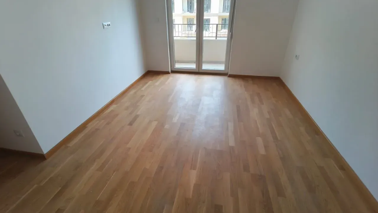 Sale, two bedroom apartment, 72m², Zabjelo, Podgorica
