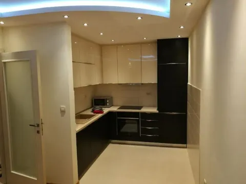 Izdavanje, jednosoban stan, 50m², City Kej, Podgorica - image 7