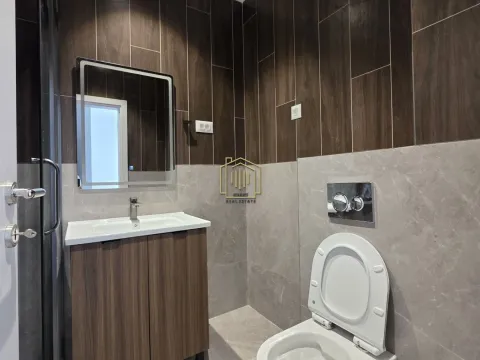 Rent, one bedroom apartment, 44m², Tološi, Podgorica - image 8
