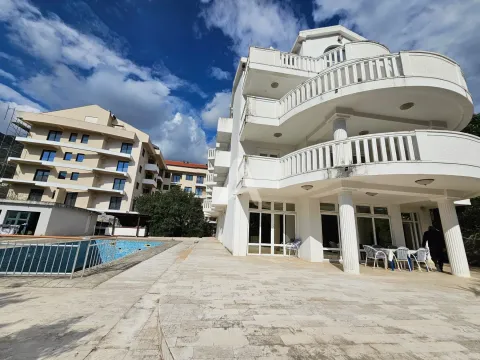 Sale, house, 1500m², Budva, Crna Gora - image 21