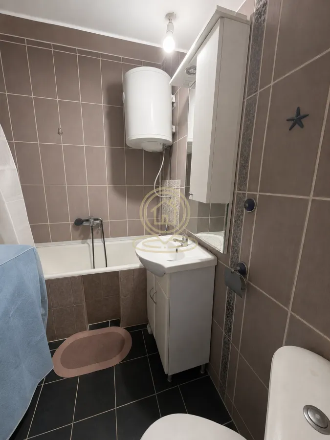 Prodaja, dvosoban stan, 50m², Medijana, Niš