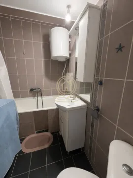 Prodaja, dvosoban stan, 50m², Medijana, Niš - image 6