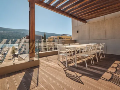 Prodaja, četvorosoban stan, 266m², Kumbor, Herceg Novi - image 10