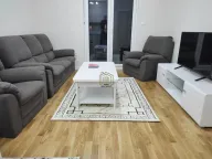 Rent, one bedroom apartment, 40m², Pobrežje, Podgorica