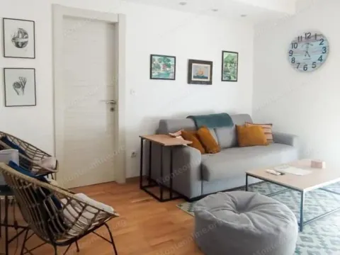Prodaja, jednosoban stan, 46m², Centar, Tivat - image 14