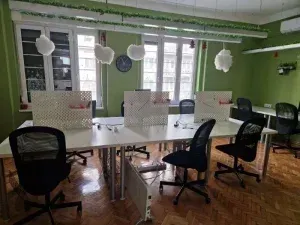 Rent, office space, 120m², Stari Grad, Beograd - image 5