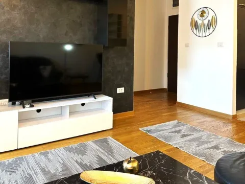 Rent, apartment, 64m², City Kvart, Podgorica - image 7