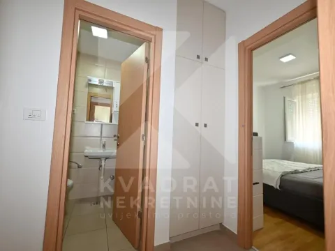 Rent, one bedroom apartment, 33m², Zabjelo, Podgorica - image 12