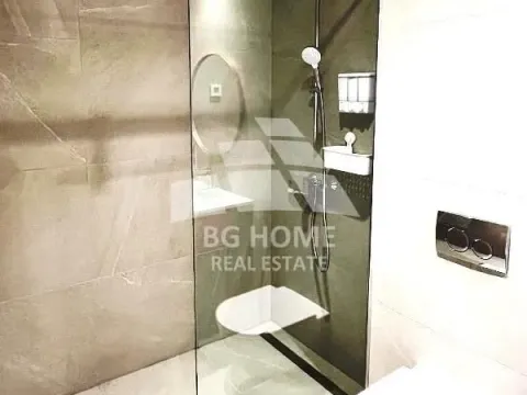 Sale, one bedroom apartment, 54m², Savski Venac, Beograd - image 14