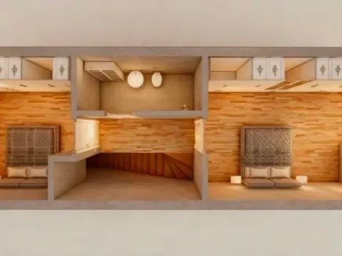 Sale, three bedroom apartment, 81m², Zaječar, Srbija - image 2