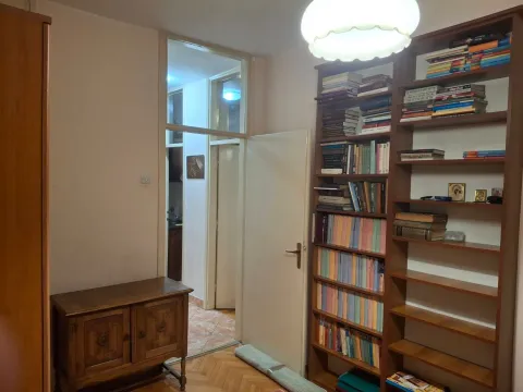 Rent, one bedroom apartment, 40m², Preko Morače, Podgorica - image 9