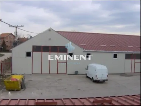 Izdavanje, poslovni prostor, 1100m², Altina, Beograd - image 3