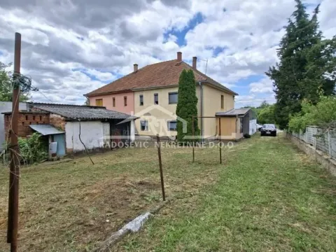Kuća in Smederevska Palanka