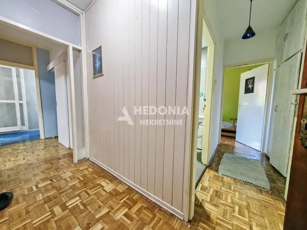 Sale, one bedroom apartment, 50m², Labudovo Brdo, Beograd