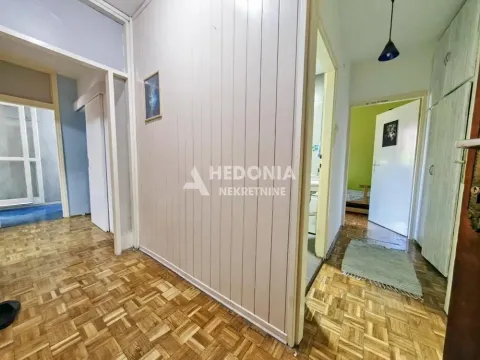 Sale, one bedroom apartment, 50m², Labudovo Brdo, Beograd - image 3