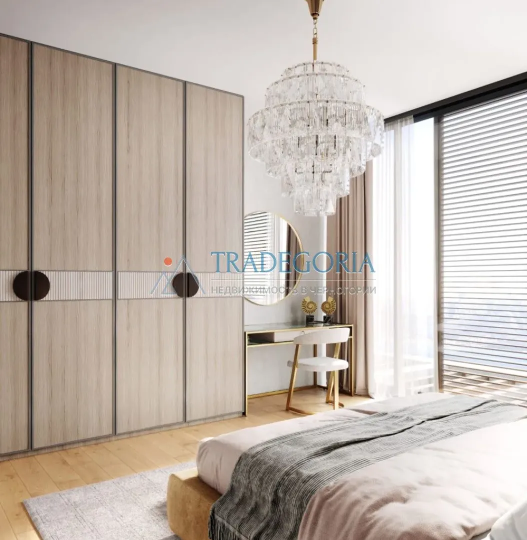 Prodaja, dvosoban stan, 151m², Đenovići, Herceg Novi