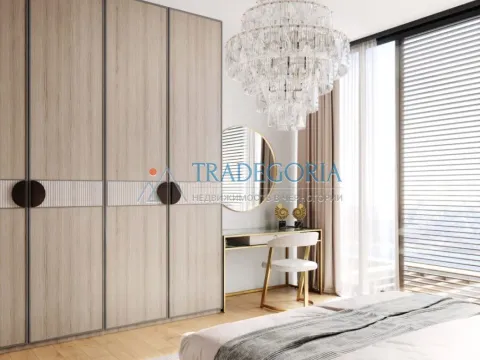 Prodaja, dvosoban stan, 151m², Đenovići, Herceg Novi - image 53