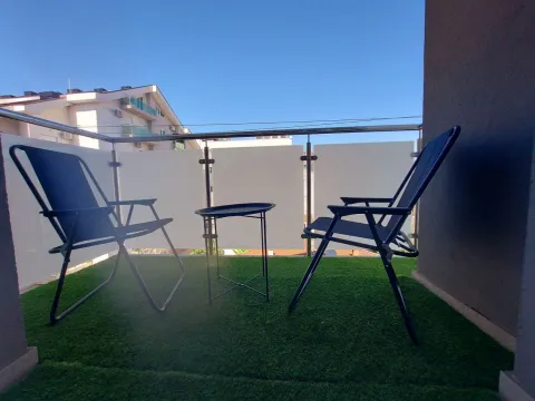 Izdavanje, dvosoban stan, 70m², Ljubović, Podgorica - image 16