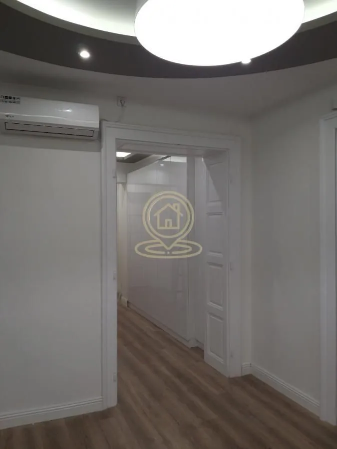 Rent, office space, 130m², Vračar Hram, Vračar Sve Podlokacije