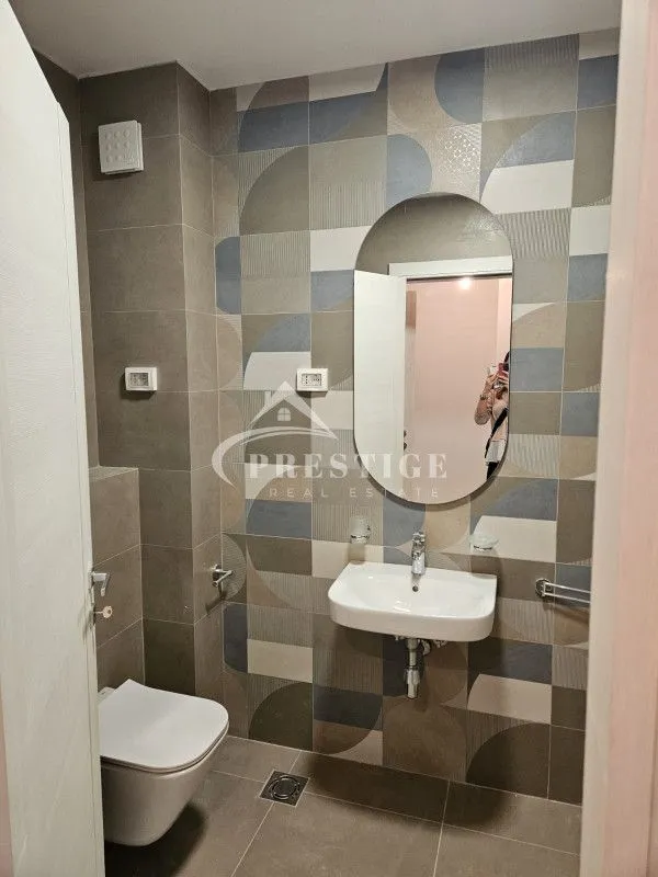 Rent, one bedroom apartment, 40m², Pobrežje, Podgorica