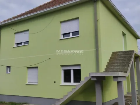 Prodaja, kuća, 200m², Crepaja, Kovačica - image 2