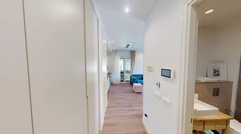 Prodaja, jednosoban stan, 39m², Luštica Bay, Tivat - image 3