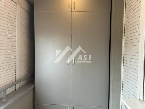 Izdavanje, dvosoban stan, 40m², Grbavica, Novi Sad Sve Podlokacije - image 10