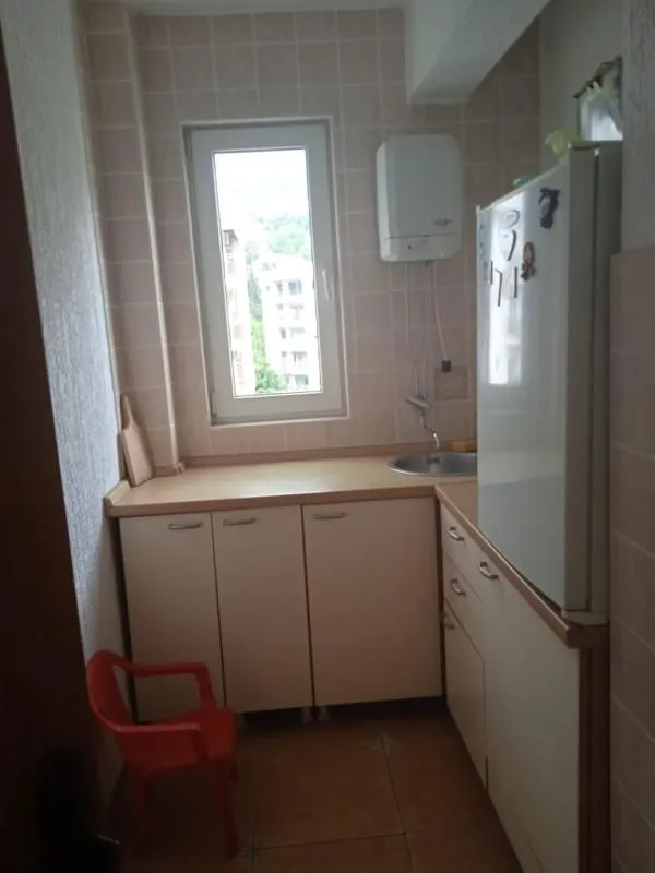 Sale, two bedroom apartment, 61m², Bečići, Budva