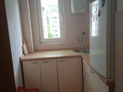 Sale, two bedroom apartment, 61m², Bečići, Budva - image 7