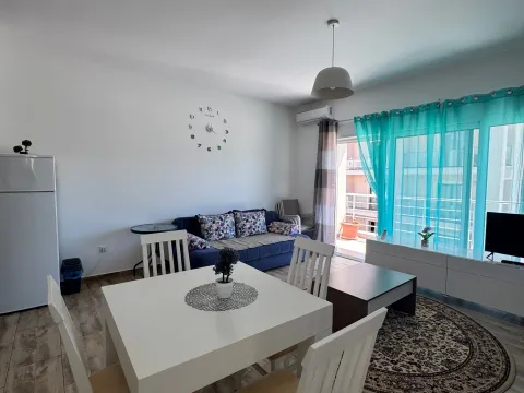 Sale, one bedroom apartment, 62m², Velika Plaža, Ulcinj - image 5