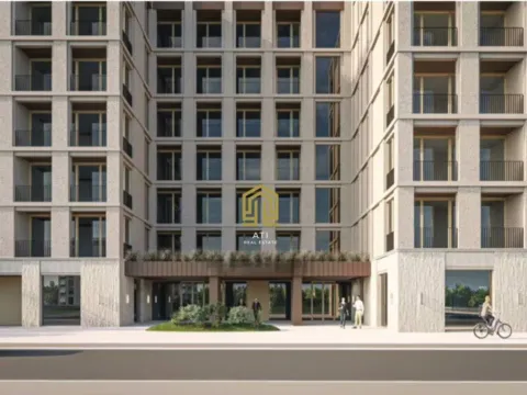 Sale, two bedroom apartment, 83m², Budva, Crna Gora