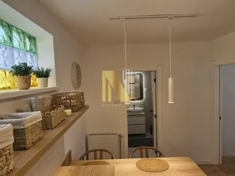 Izdavanje, jednosoban stan, 38m², Podbara, Novi Sad Sve Podlokacije - image 5