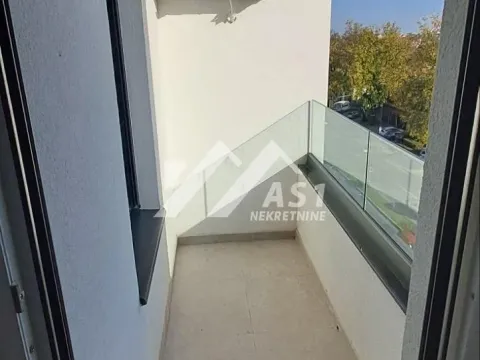 Rent, one bedroom apartment, 42m², Salajka, Novi Sad Sve Podlokacije - image 9