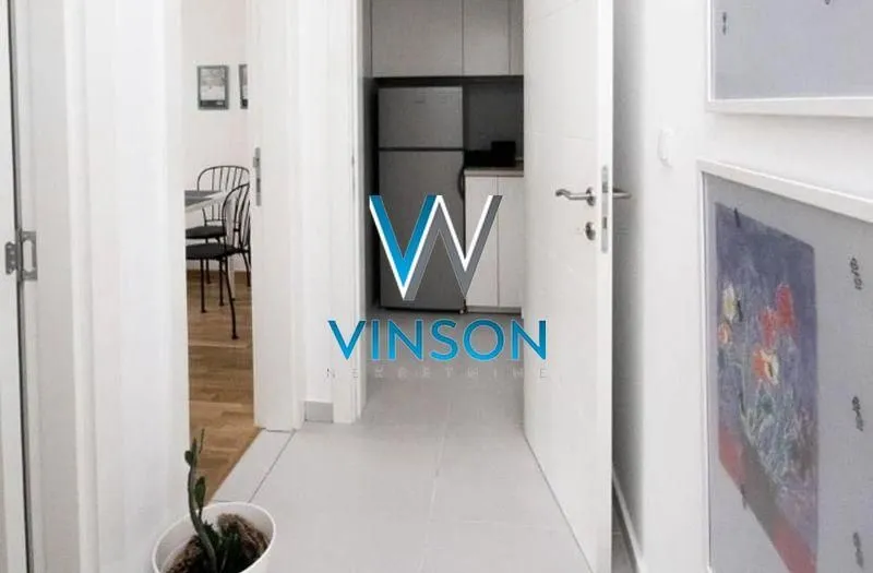Rent, one bedroom apartment, 35m², Socijalno, Novi Sad Sve Podlokacije