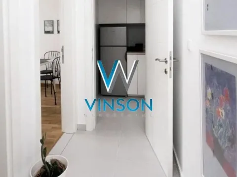 Rent, one bedroom apartment, 35m², Socijalno, Novi Sad Sve Podlokacije - image 4