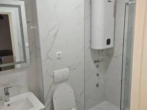 Prodaja, jednosoban stan, 48m², Bar, Crna Gora - image 11