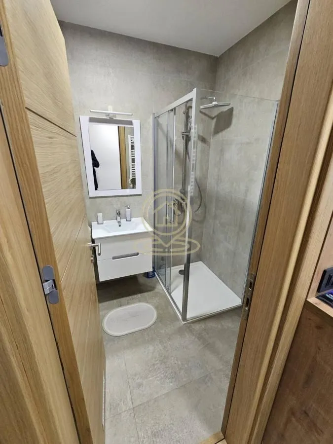 Rent, two bedroom apartment, 42m², Detelinara, Novi Sad Sve Podlokacije