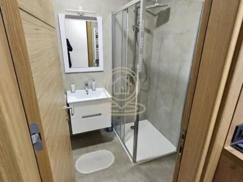 Rent, two bedroom apartment, 42m², Detelinara, Novi Sad Sve Podlokacije - image 9