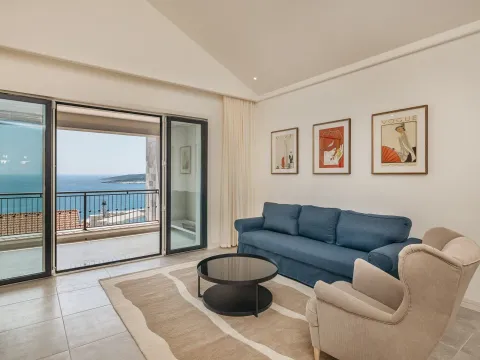 Prodaja, jednosoban stan, 77m², Luštica Bay, Tivat - image 3